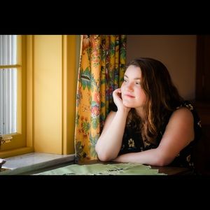 Meet your Posher, Rachel